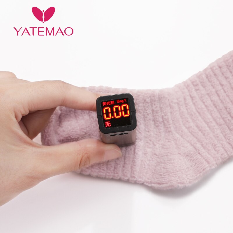 YATEMO 5 par/lote de calcetines calientes para bebés lindos calcetines de algodón suave ropa para bebés recién nacidos niñas niños calcetines Accesorios para niños