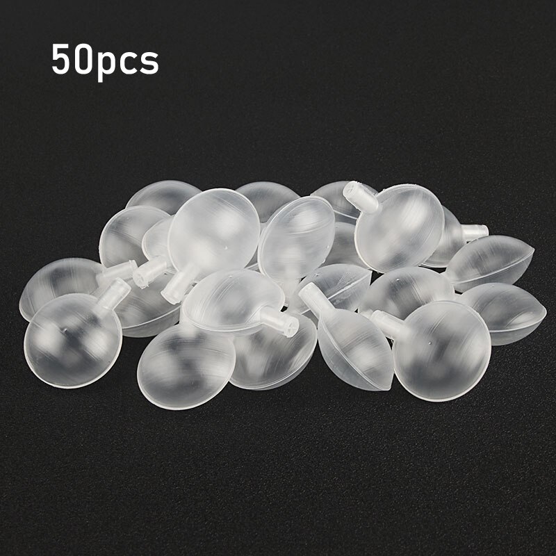 50Pcs Squeakers Repair Fix Pet Baby Dog Toys Noise... Grandado