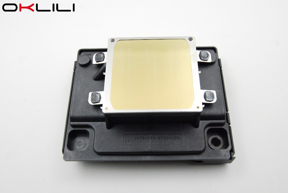 JAPAN F 190000 F 190010 F 190020 Printkop Printer Printkop voor Epson WF-7015 WF-7510 WF-7511 WF-7515 WF-7520 WF-7521 WF-7525
