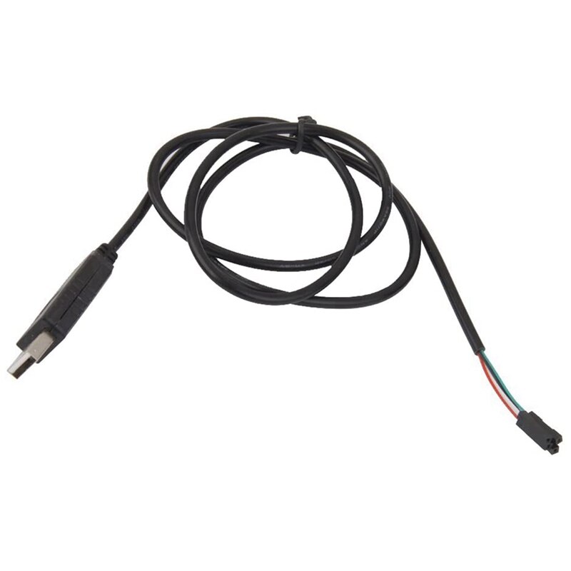 USB to RS232 TTL UART PL2303HX Converter USB to COM Cable Adapter Module