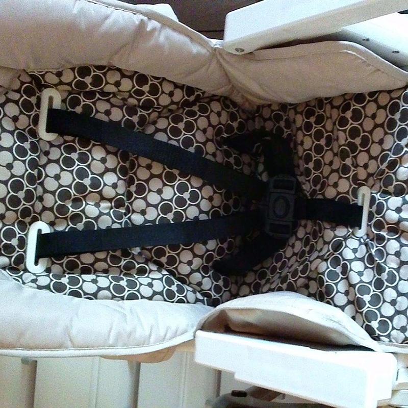 Universele Baby 5 Punt Harnas Safe Belt Zetels Riemen Stoel Buggy Voor Wandelwagen Kinderwagen Hoge Kinderen Kid
