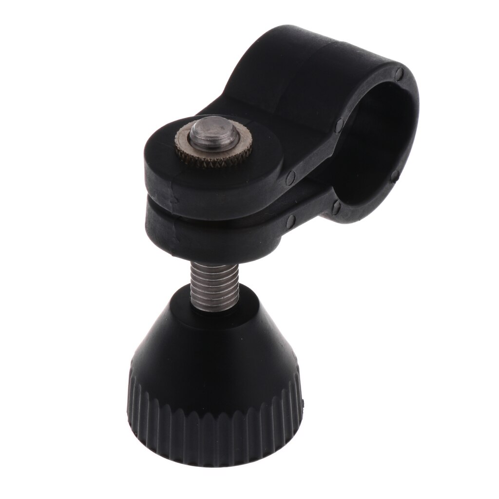 Underwater Light Holder Mount Ball Base Adapter Arm Mount Bracket for Diving Flashlight