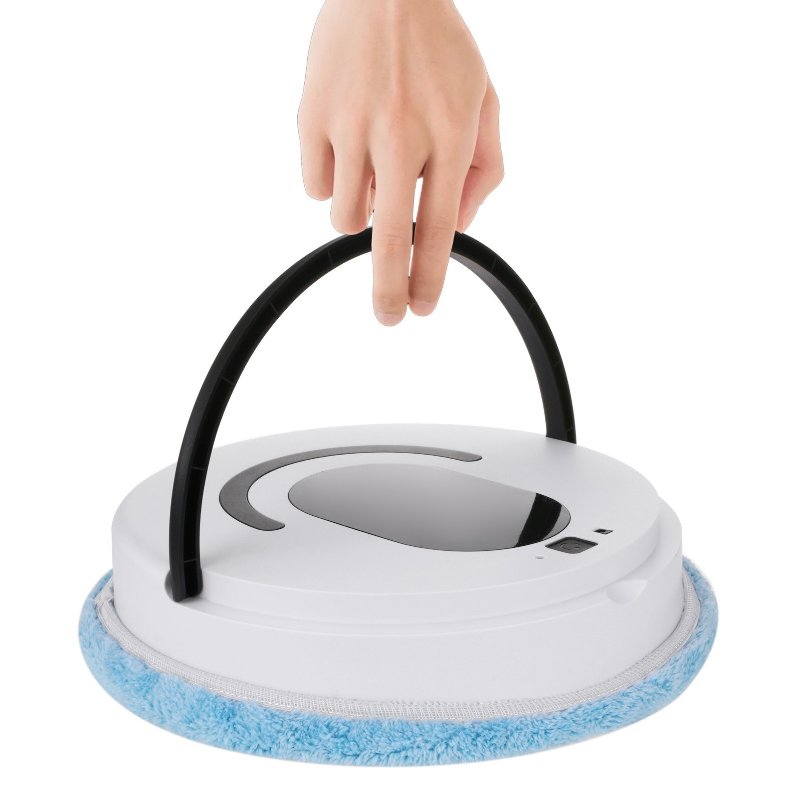 Intelligent Sweeping Robot Floor Washing Wiping Mopping Machine Wet/dry Cleaner Vacuum Cleaner Sweep Household