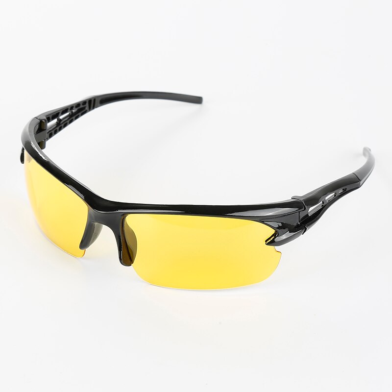 Outdoor Riding Sunglasses PC Explosion-proof Sunglasses Travel Sunglasses Mountain Bikes Sport Explosion-proof Goggles