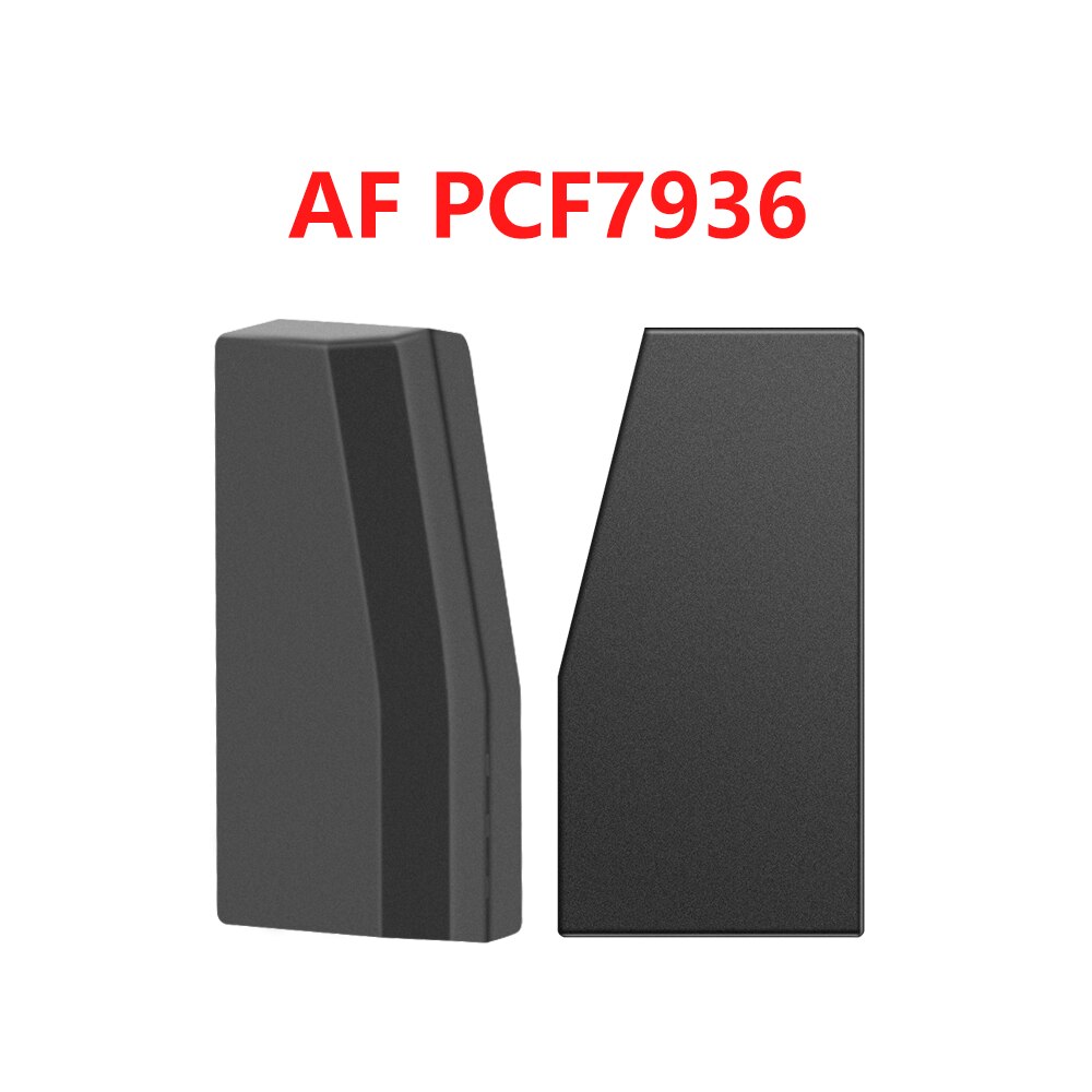 LKP-02 ceramico LKP03 PCF7938XA PCF7939VA PCF7931 AF PCF7936 PCF7936AA 8A(H) ID4C T5PCB: AF PCF7936
