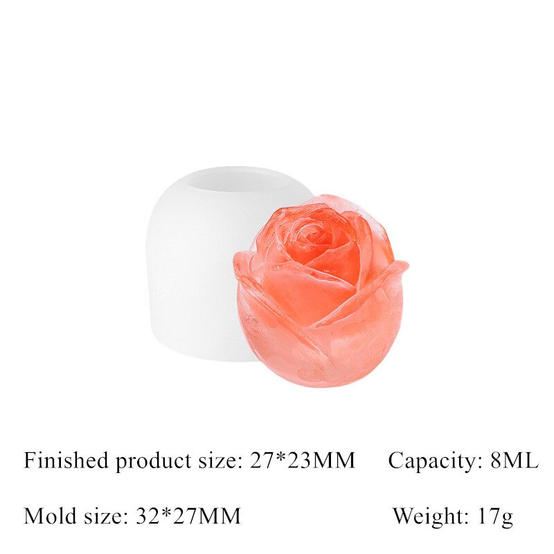 Strawberry Satermelon Popsicle Molds With Sticks Pineapple Drip-guards BPA-free Popsicle Molds Silicone Cartoon Ice Maker: 1PC