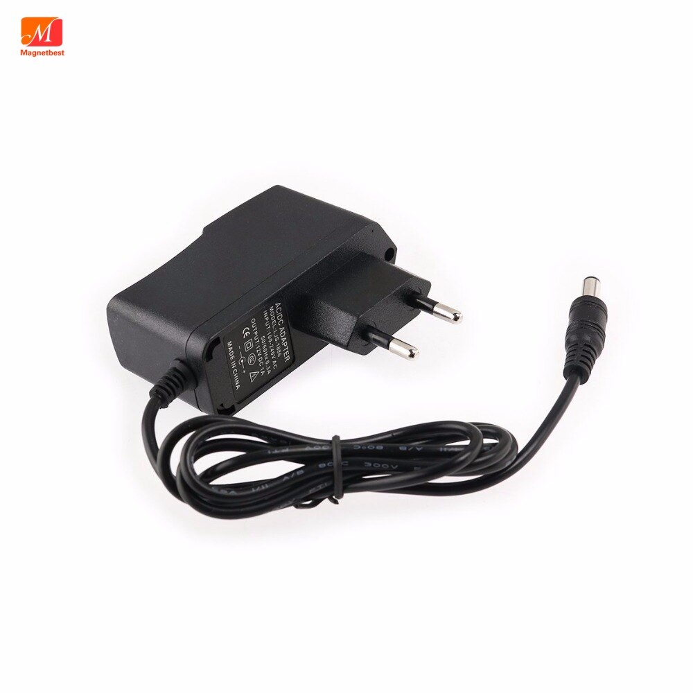 12V 0.833A Ac/Dc Power Adapter Oplader 12V 1A Voor Bose Soundlink Mini Bluetooth PSA10F-120 Speaker