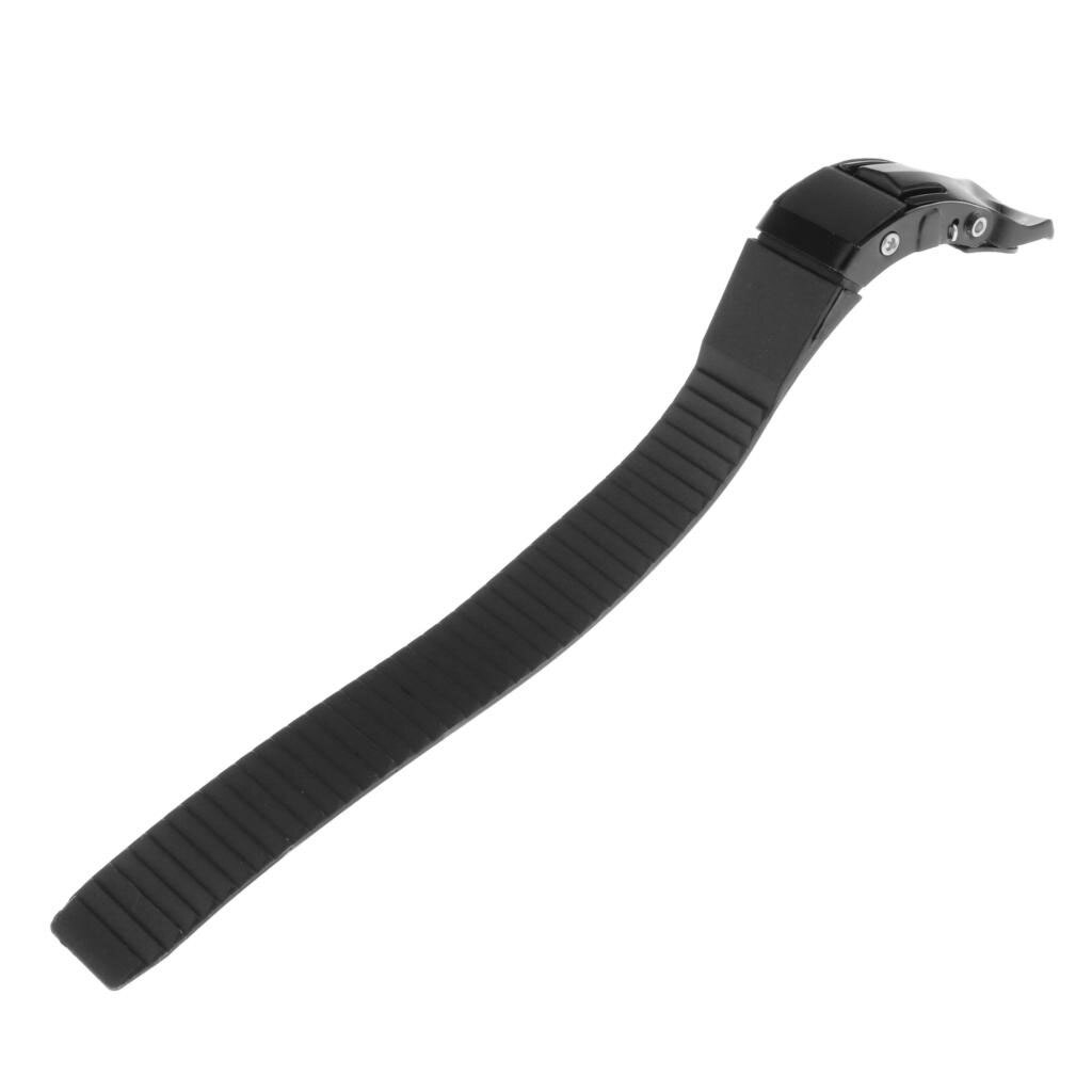 Polyéthylène Durable 140x15 Mm Sangle De Rechange Pour Patins à Roulettes - Longueur 140 Mm, Largeur 15 Mm, En Polyéthylène Patins Roues Alignées Energy