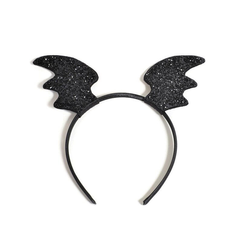 freundlicher geschwollen Felsen Schwarz fledermaus Kostüm Kleid kopfschmuck flüGel anzug Halloween Karneval Purim Party Cosplay Kostüm Für freundlicher Mädchen
