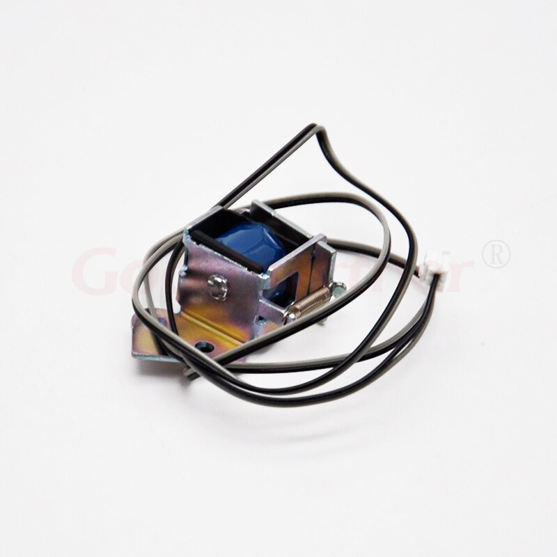 1X JC33-00028C ML1660 ML1670 SCX3200 SCX3205 SOLENOID MP voor Samsung ML 1660 1665 1670 1675 1860 1865 1865W SCX 3200 3205 3205W