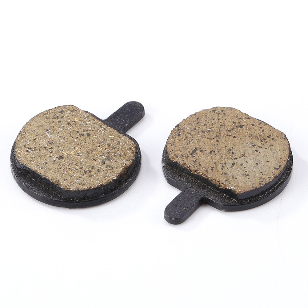 2 Paar Remblokken Voor Kugoo M4 Elektrische Scooter Achterwiel Remschijf Wrijving Platen Pads Voor Kugoo Scooter Accessoires
