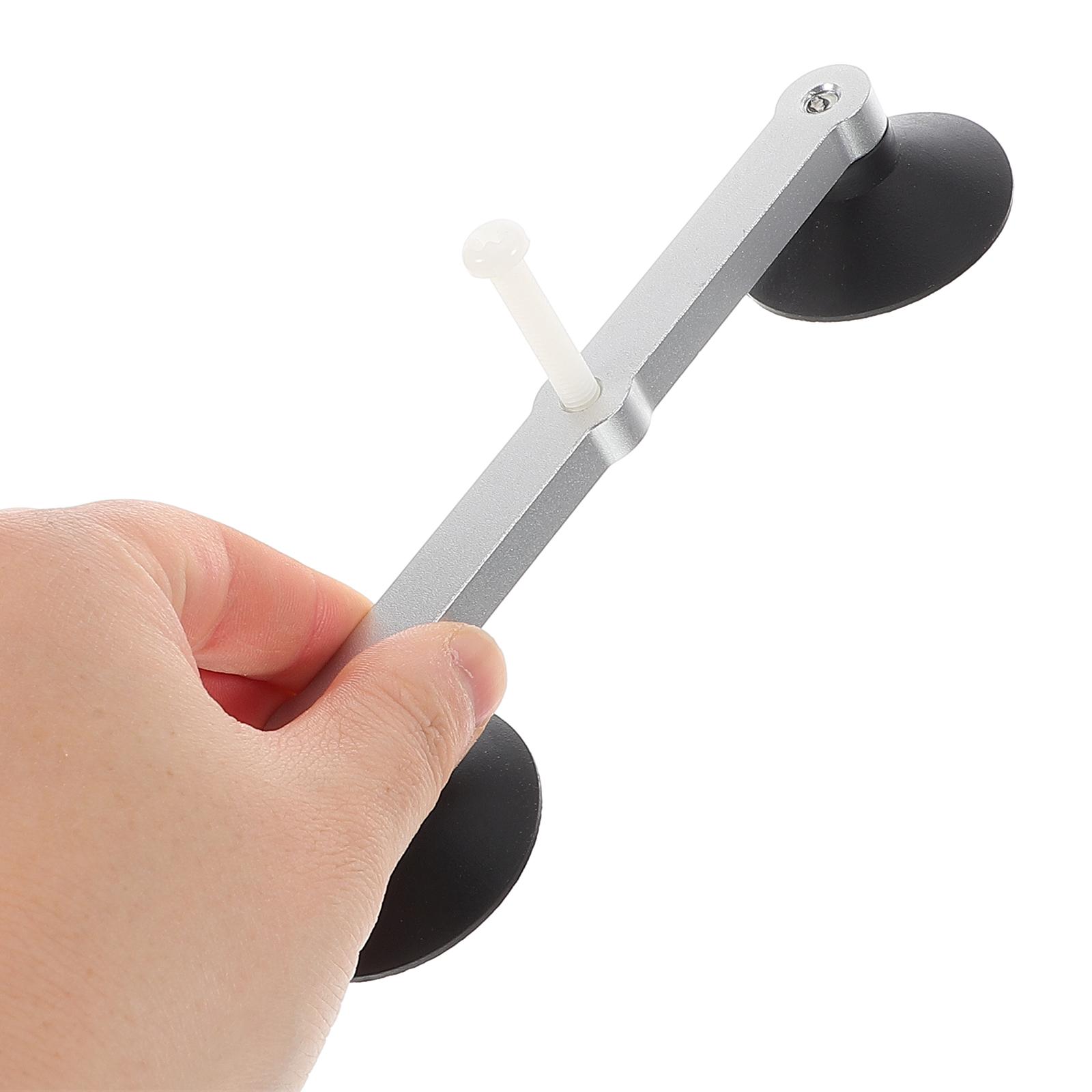 Glass Repair Tools Dent Puller Kit for Car Fridge Motorcycle Metal Surface Crack Remover Easy Durable Simple Versatile Tool