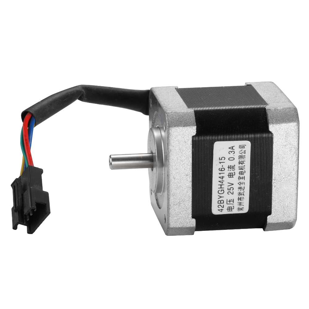 Computer Borduurmachine Onderdelen Motor 42BYGH4416-15