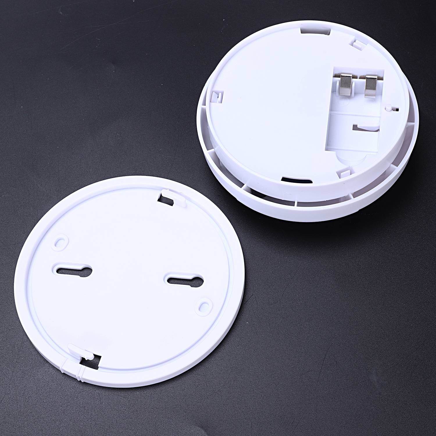 Wireless Photoelectric Smoke Alarm