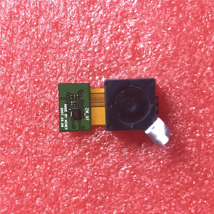 1pcs X MT9D111(SOC2010) Camera module.