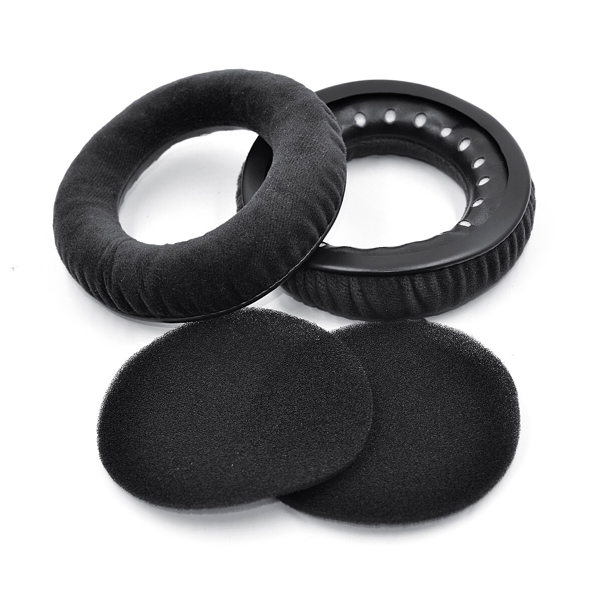 Defean Replacement Soft Ear Pads for Beyerdynamic DT880 DT860 DT990 DT770 T5P T70 T70P T90 T5P T1 headphone