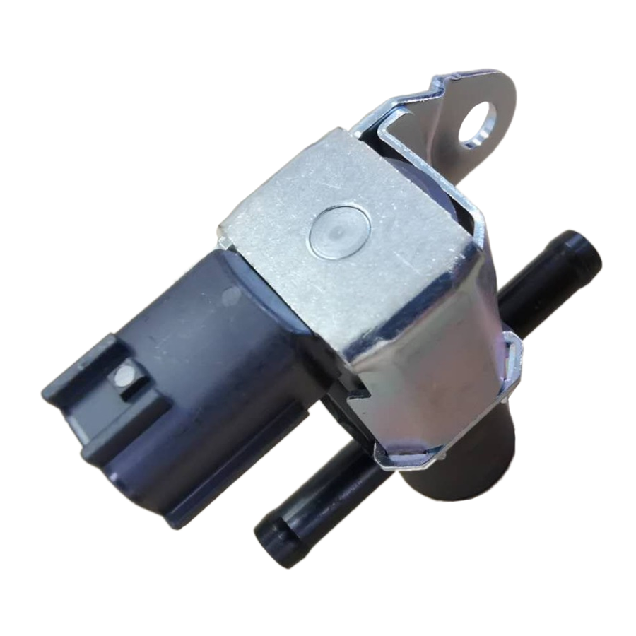 Vapor Canister Purge Solenoid Vacuum Valve K5T46697 14930-JK20E 14930-JK20A 14930JK20C For Infiniti Nissan