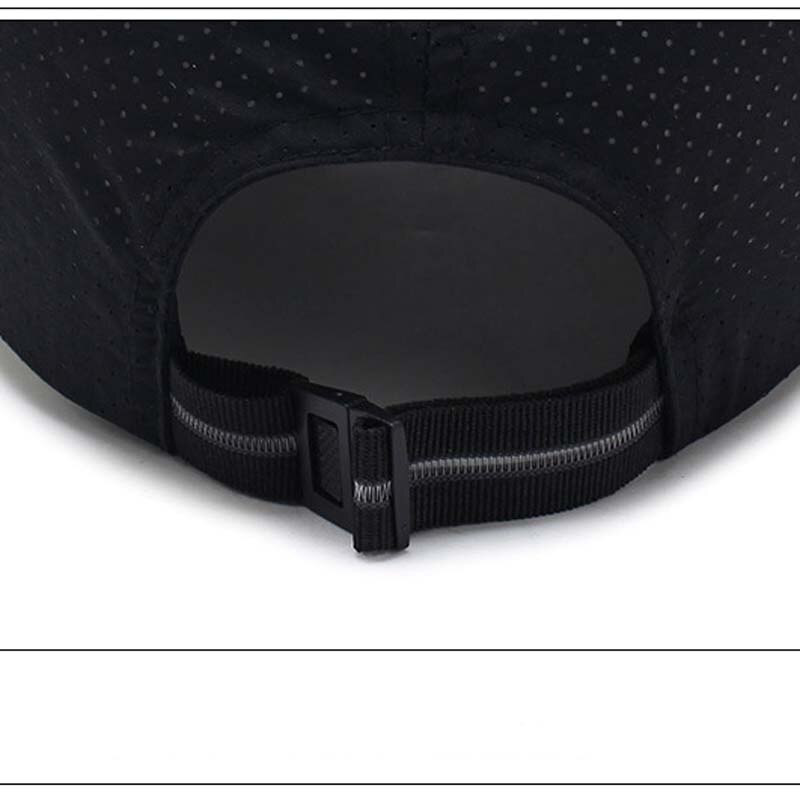 Zomer Katoen Cap Baseball Cap Snapback Zonnehoed Man Hoed Ingericht Cap Hoeden Voor Mannen Vrouwen Golf Tennis Vissen