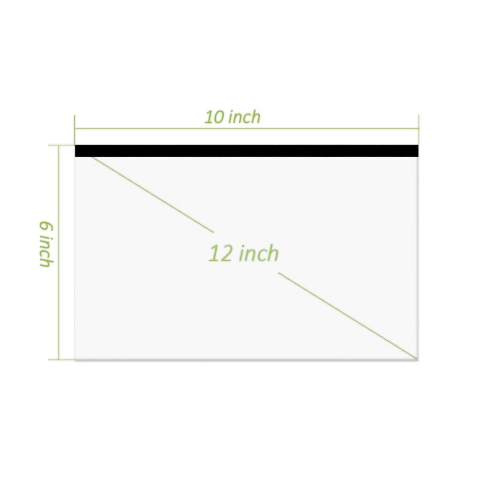 XP-Pen Transparent Graphic Tablet Protective Film just for Star03 Graphics Drawing Tablet (2 pieces)