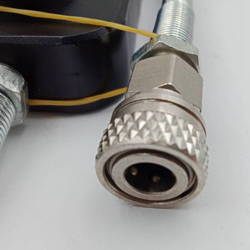 Pcp Scuba Diving Tank Fill Station with High Pressure Fill Whip