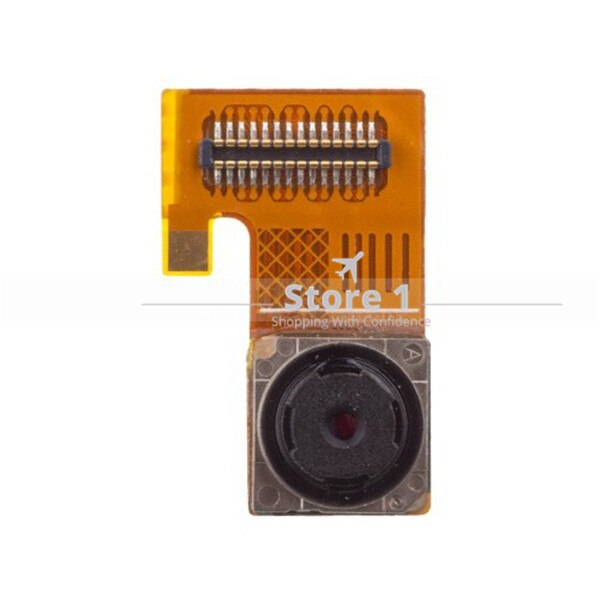 Originele Front Camera voor Motorola Nexus 6 Voorkant Camera Module Vervangende Onderdelen
