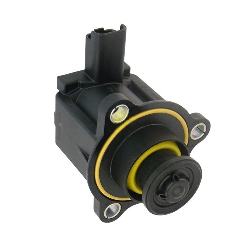 11657578683 Turbo Diverter Turbo Afgesneden Magneetventiel Voor Peugeot 207 308 5008 Rcz 508 1.6 16V Thp Mini citroen: Default Title