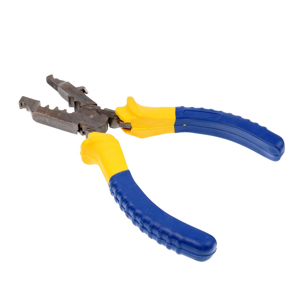 Multifunction Archery Bow String Nocking Buckle Plier, Bow String Nock Set Plier Bowstring Nocking Point Tool