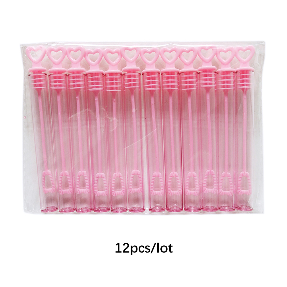 10 Uds Mini tubo de burbuja blanco rosa botella de jabón juguetes de boda para invitados niños recuerdos de de cumpleaños decoración de Baby Shower: Gris oscuro