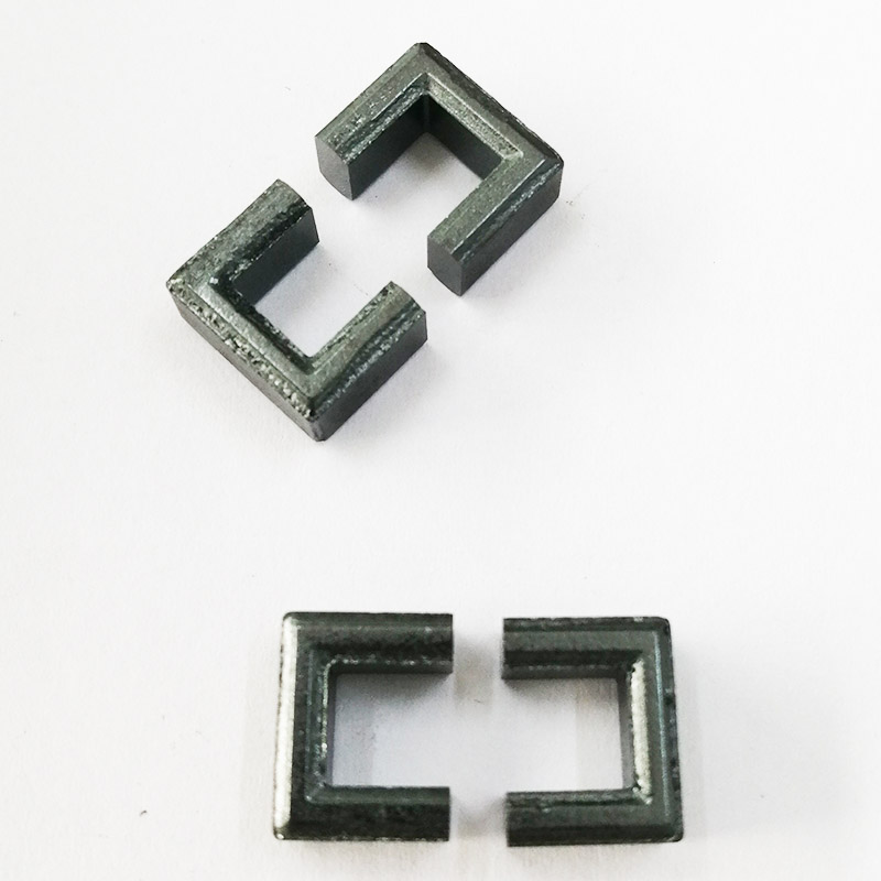 Ferrit kern uu9.8/10.5/16 Transformator kerne mn-zn hochpermeabler Entstörung skern Spiegel ferrit magnet kern