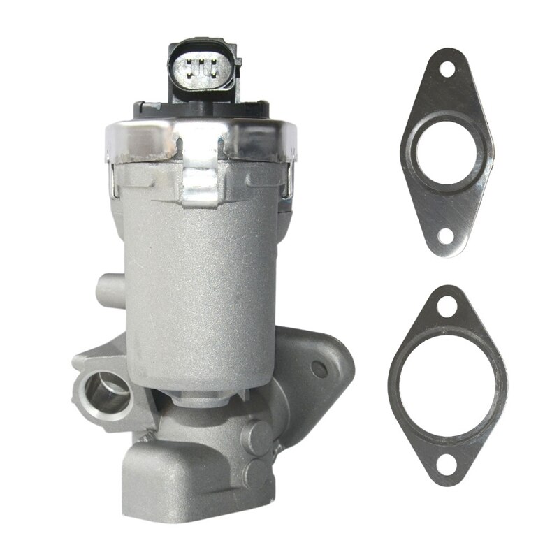 Egr venttiili 9659694780 pakokaasun kierrätysventtiili ford transit tourneo varten fiat ducato linja -autoalusta alusta 250 290 2
