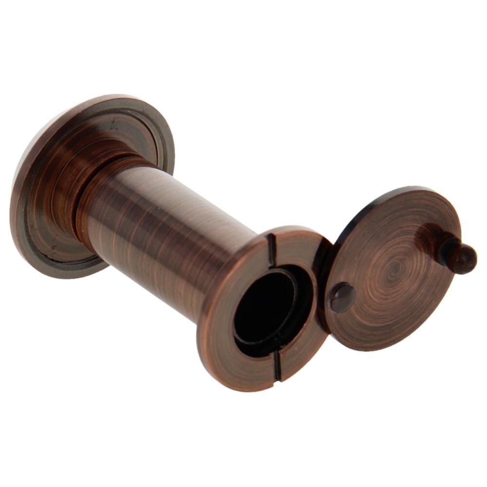 1/2/3Pcs Door Viewer Wide Viewing 200 Degree for Home Office Hotel Suitable for 35-60mm Thick Doors Security Door Eye Viewer