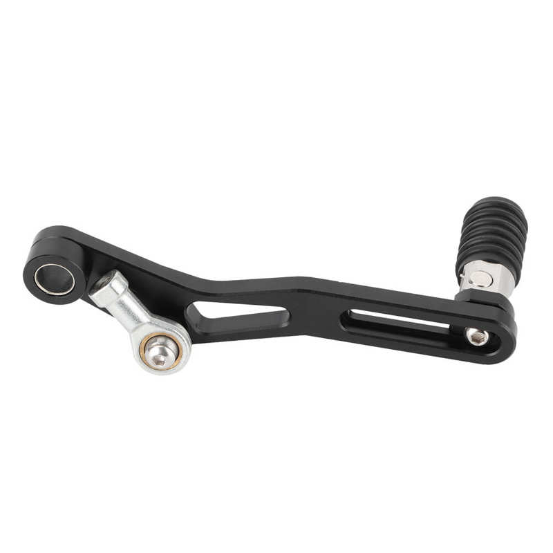Auto zubehör Motorrad Schalthebel Pedal passen für Yamaha MT-07/FZ-07/MT-07 Tracer/XSR 700 Auto zubehör oto