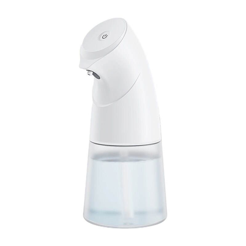 Automatic Sensor Touchless Spray Soap Dispenser Contactless Hand Sanitizer Clean