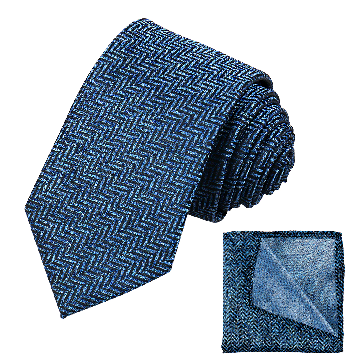 Corbata cuadrada de bolsillo para hombre, conjunto de negocios, corbata, pañuelo, tejido Jacquard, Floral, Paisley, para padrino de boda: Oro