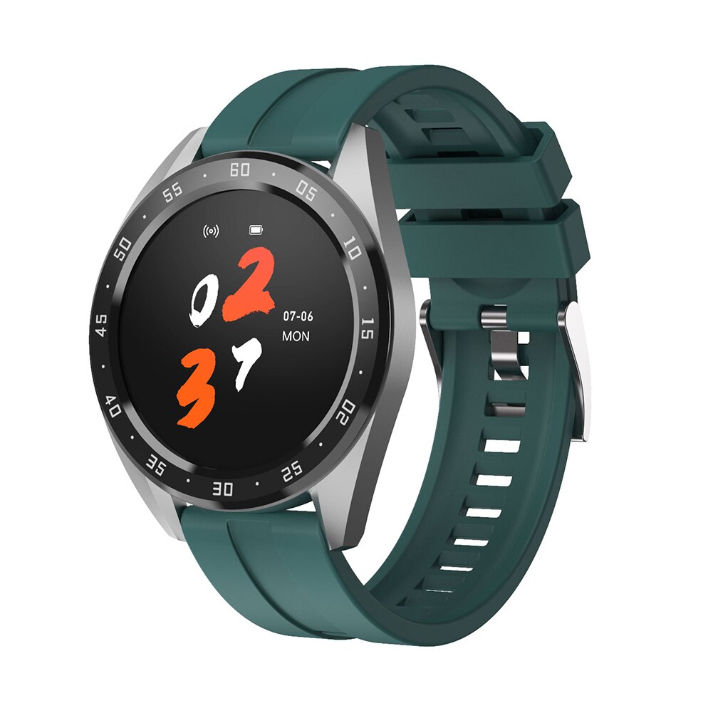 Black Rosé - horloge dames – Wyzer Horloges