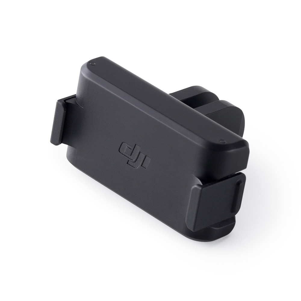 sterben magnetische adapterhalterung für dji Aktion 2 originalzubehörteile lässt sich mit nahezu jedem zubehör für Aktion-kameras für eine sichere verbindung verbinden.