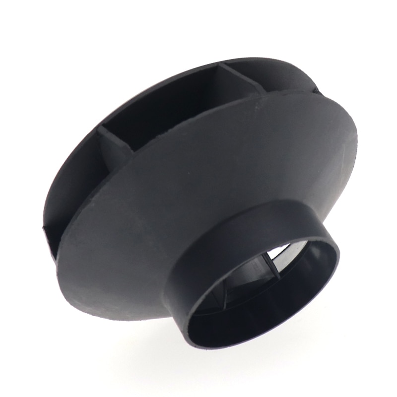 104mm 12V 24V Blower Motor Combustion Air Intake Fan For Eberspacher Airtronic D2 2KW Car Air Diesel Parking Heater Parts