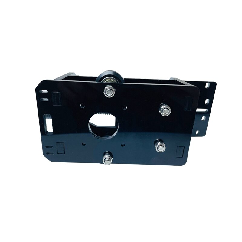 Z Axis Module For Engraver To Adjust The Height In Two Axis Engraving Machine Wood Router Suit Aluminum Profil