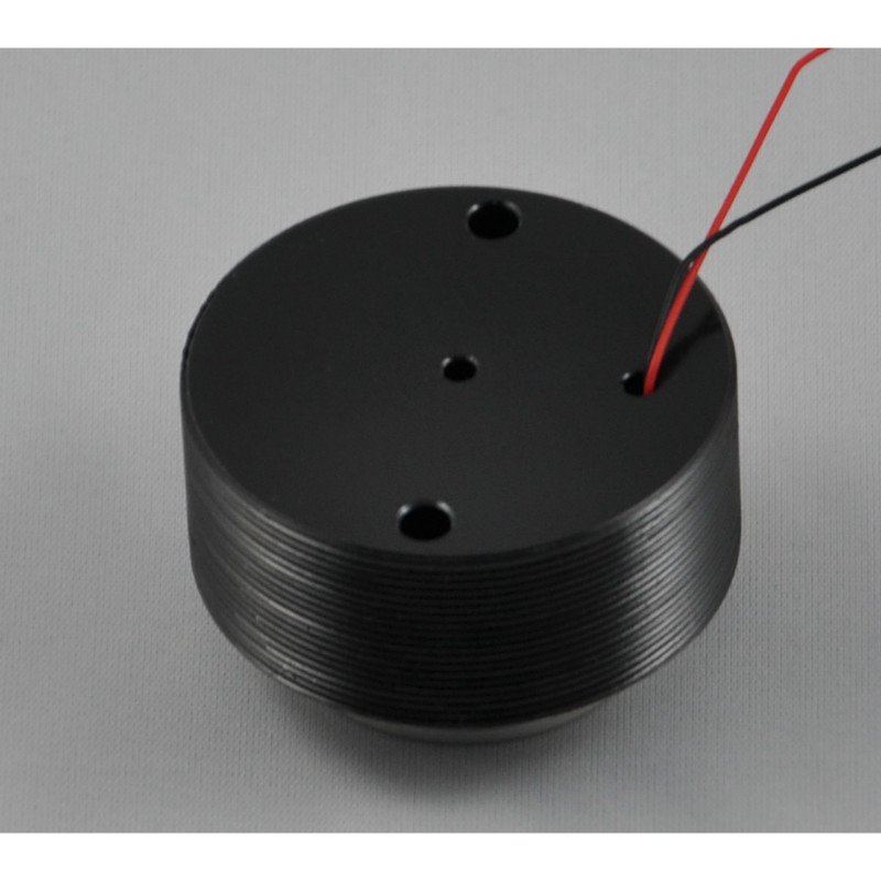 Sotamia 50mm resonanzlautsprecher vibration 4 ohm 25w starke basslautsprecher breitbandlautsprecher horn mega bass