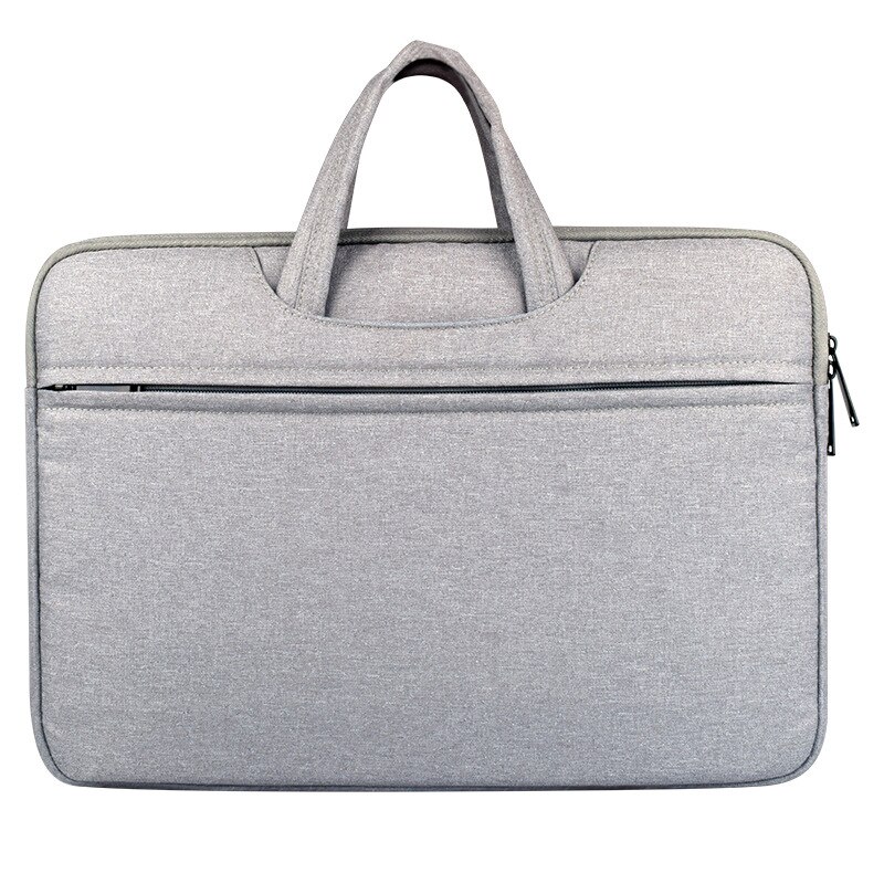 Petit sac à main pour ordinateur portable de grande capacité pour hommes femmes porte-documents de voyage sac pour ordinateur portable d'affaires pour 13 15 pouces Macbook Pro Dell PC