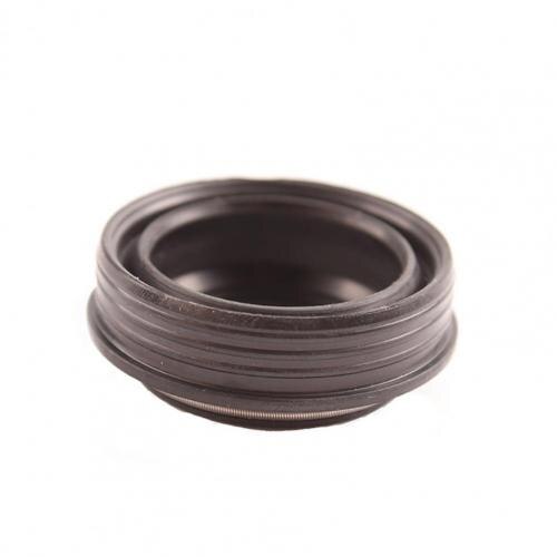 Mtb Mountainbike Fiets Vervanging Voorvork Stof Olie Afdichtring Fiets Deel Weg Mountainbike Headset Accessoires: 34MM to 42point5MM