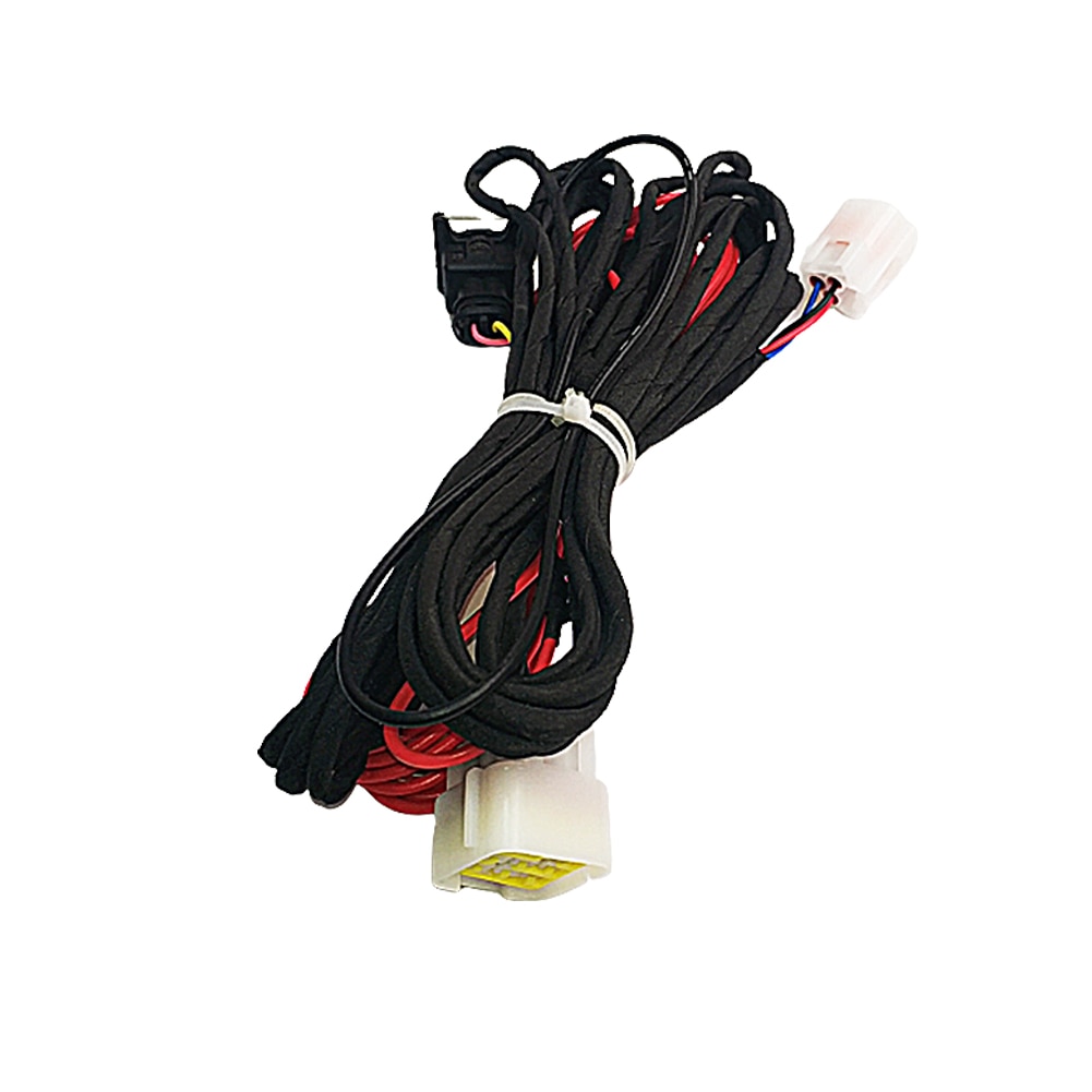Heater Line Main Wire Harness For Air Diesels Parking Heater For Eberspach Heater Diesels Heater Harness Accessories