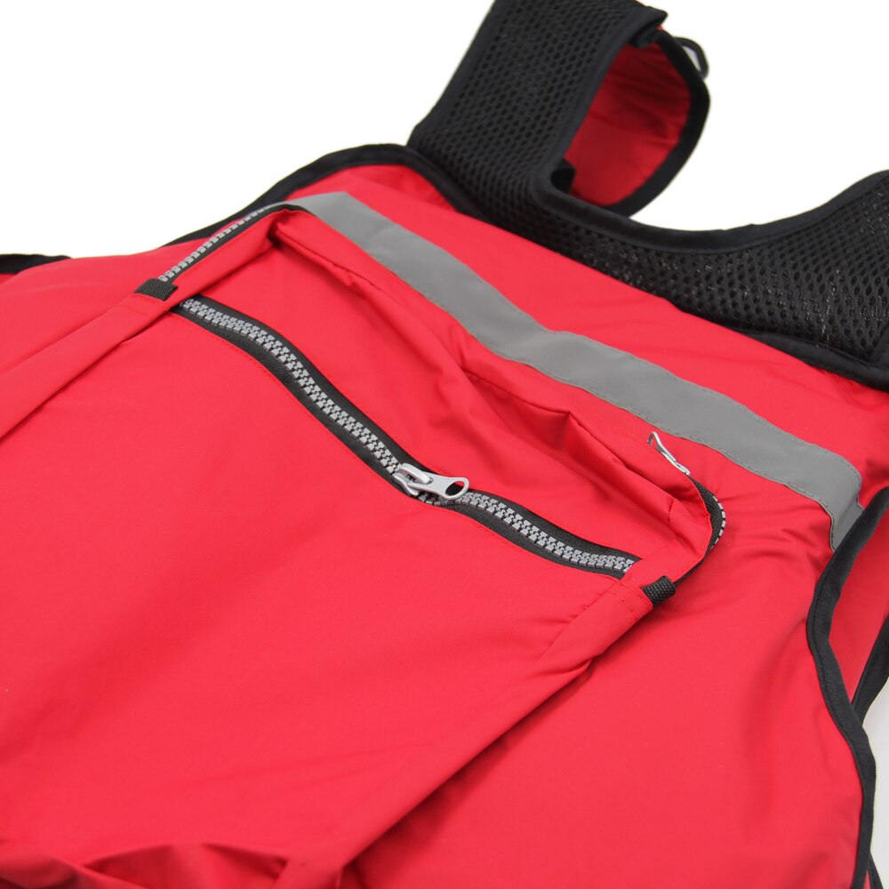 Excellent Product Fishing Vest With Multi Pockets Women Men Waistcoat Jacket Fishing Accessories Saltwater