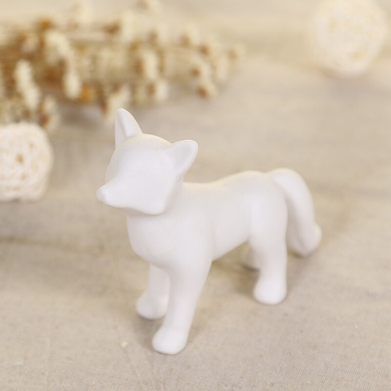 Supply Ceramic Crafts Green Body