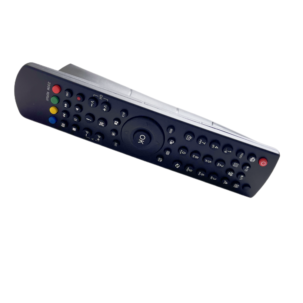 REMOTE CONTROL FOR TD SYSTEMS TV K24LV3H.K32DLV1H