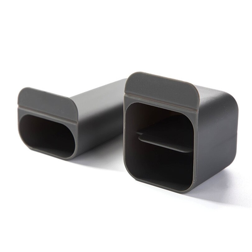 Fottone Computer Monitor Pen Holder Desktop Boxes Stationery Storage Office Desk Organizer Accessories Pencil Container Case A20