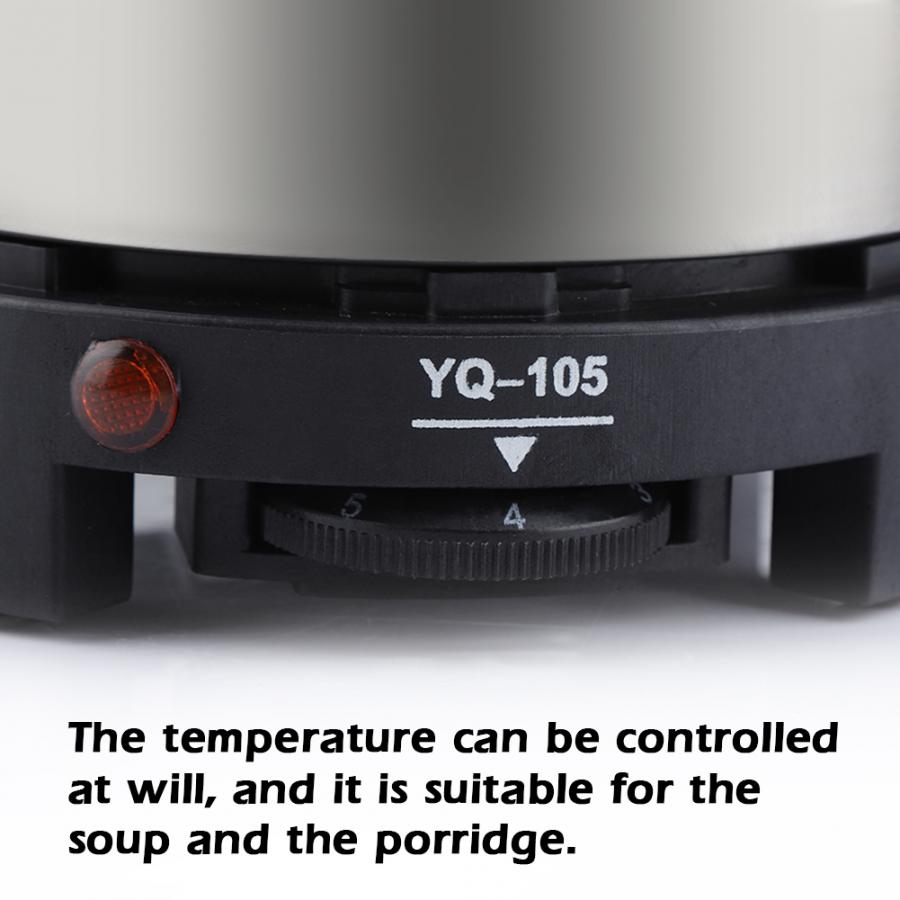 500W Electric stove Mini Coffee Heater Milk Tea Heating Stove Plate Small Furnace Cooker Cooking Plate Kitchen Appliance