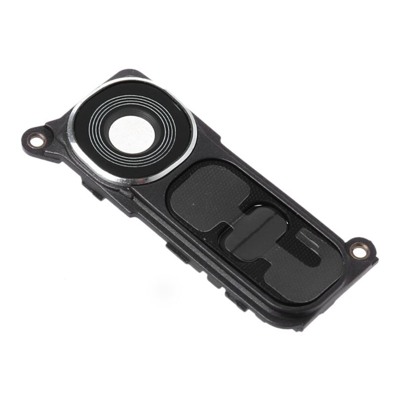 Hinten Kamera Glas Rahmen Objektiv Abdeckung Energie Volumen Geschmack für LG G4 H810 H811 H815 VS986 LS991 37MC