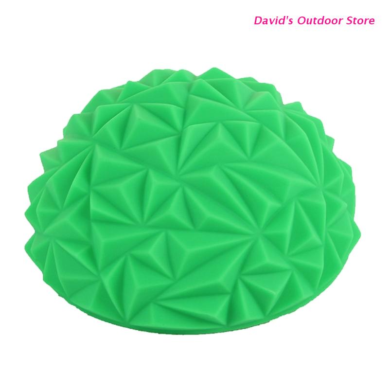 Fitball-pelota de balanceo para entrenamiento, pelota de balanceo para gimnasio, Pilates, deporte, salud y Fitness