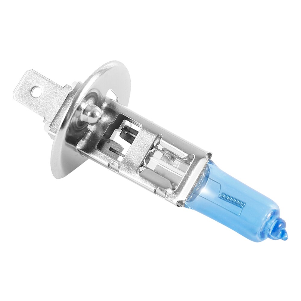 H1 Car Headlights Halogen Bulb Super White Quartz Halogen Bulb 12V 100W Car Headlights Car Accessories